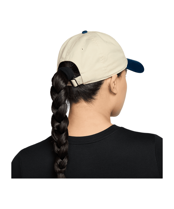 Nike Club Cap Grün F230 - gruen