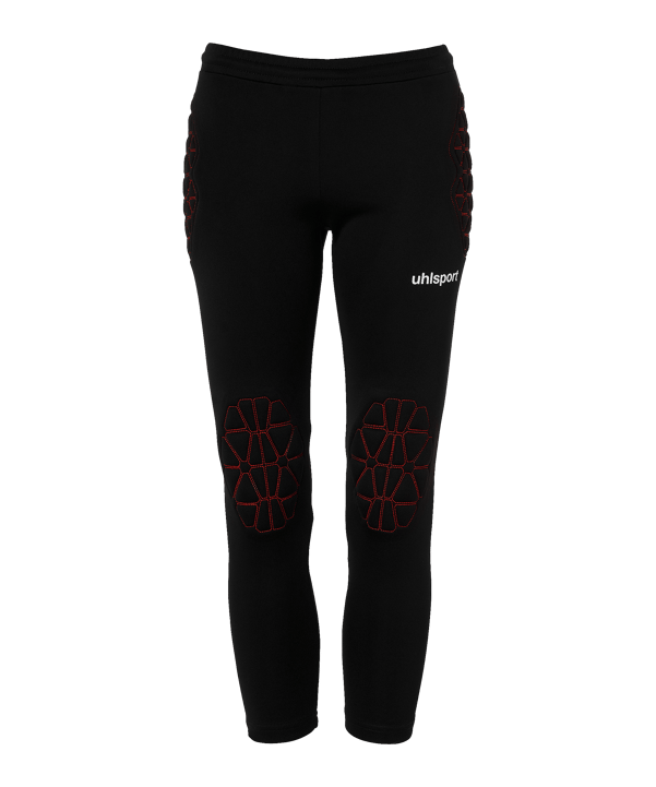 uhlsport Set in jersey Rosso C004 - rosso