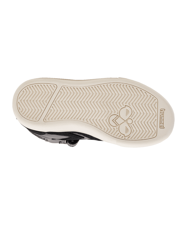 Hummel Stadil Winter High Boots Kids Schwarz F2001 - schwarz