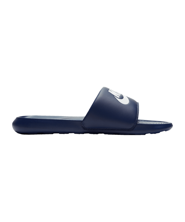 Nike Victori One Blu C401 - blu