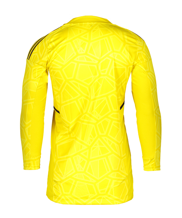 adidas Olympique Lyon Torwarttrikot 2022/2023 Gelb - gelb