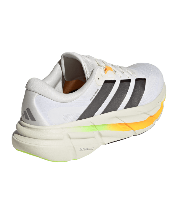 adidas Adistar 5 Chaussure de running Blanc - blanc