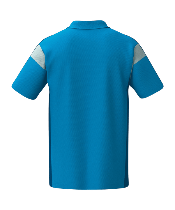 Erima Celebrate 125 Function Polo Blau - blau