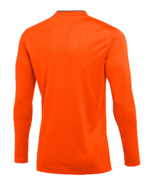 Nike Referee Schiedsrichtertrikot langarm F813 - orange