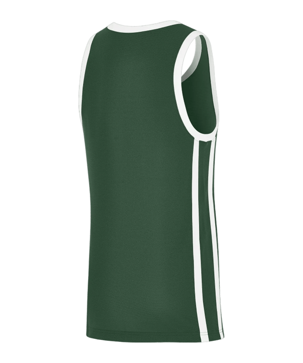 Jordan TM25 Basketball Stock Maillot Vert C341 - vert