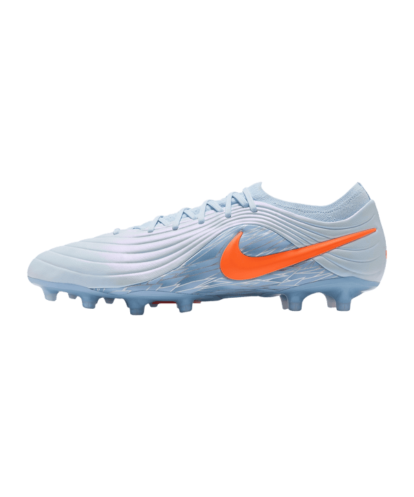 Nike Tiempo Maestro Elite AG United Blau F900