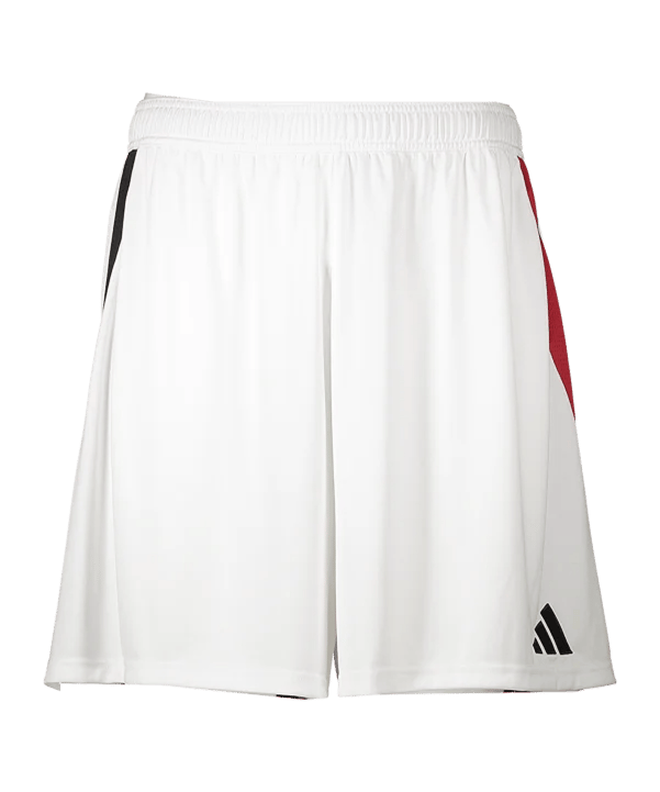 adidas cuLIC24 Custom Short Weiß - weiss