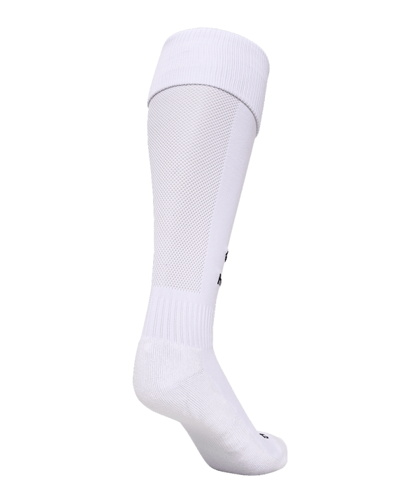 Hummel Strumpfstutzen Weiß F9124 - weiss