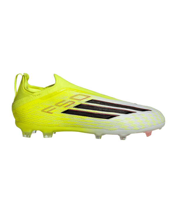 adidas F50 Elite LL FG Born for Goals Kids Gelb - gelb