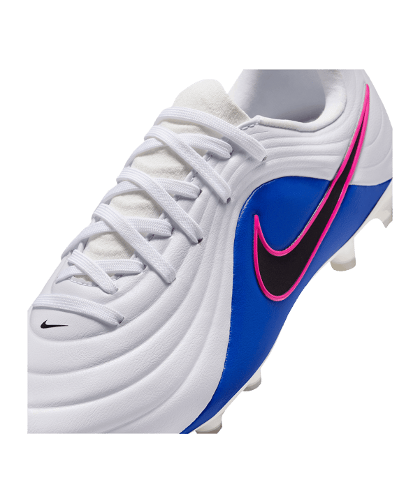 Nike Tiempo Maestro Academy FG/MG Attack Kids Weiß F146 - weiss