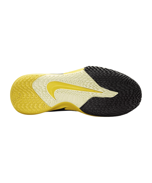 Nike Precision 7 Schwarz F001 - schwarz