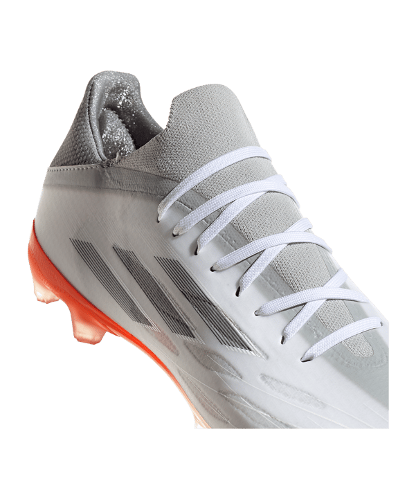 adidas X SPEEDFLOW.2 FG Weiß - weiss
