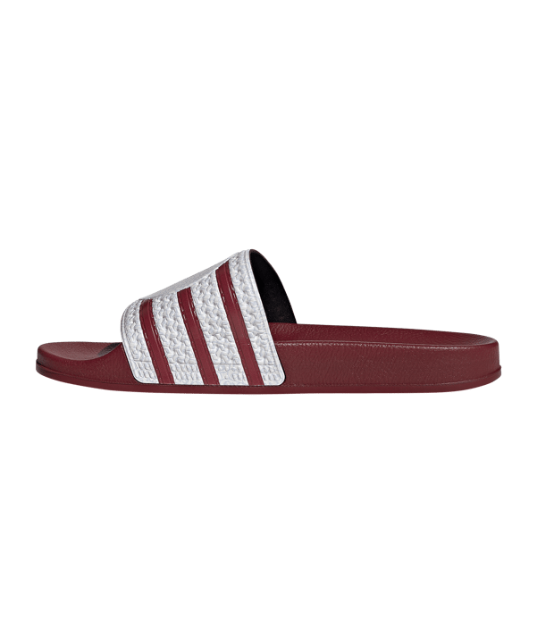 adidas Trefoil Rood - rood