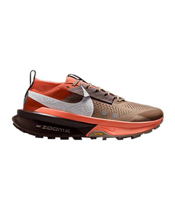 Nike Zoomx Zegama Trail 2 Laufschuh groen F200 - groen