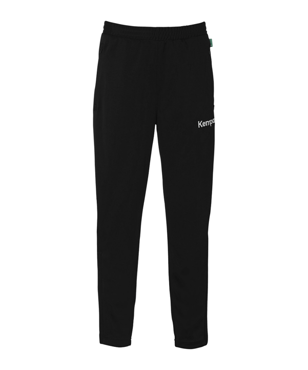 Kempa Motion Trainingshose Damen Schwarz F01 - schwarz