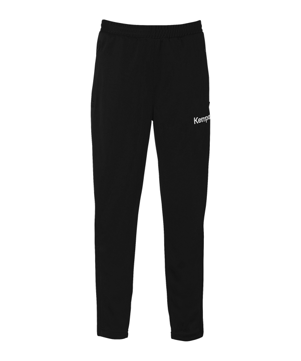 Kempa broek Zwart K01 - zwart