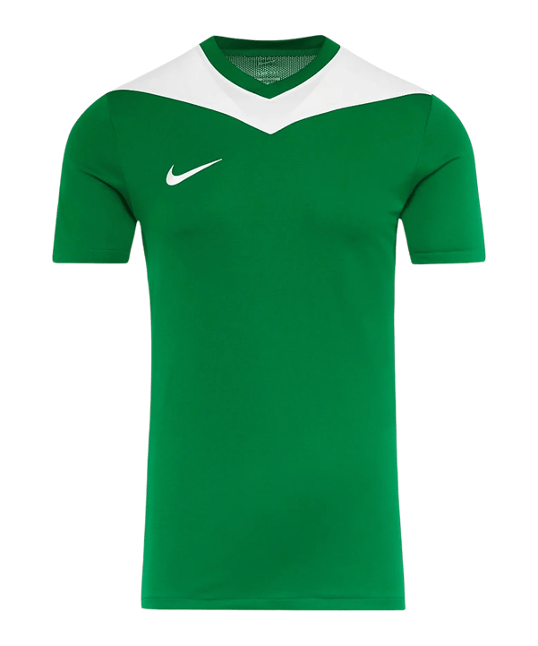 Nike Park Derby IV Trikot Grün F302 - gruen