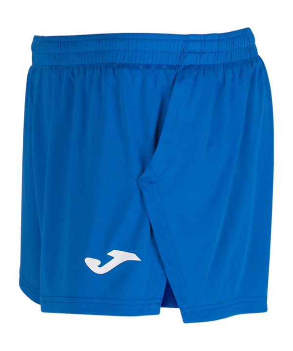 Joma Record II Short Kids Blau F331 - blau