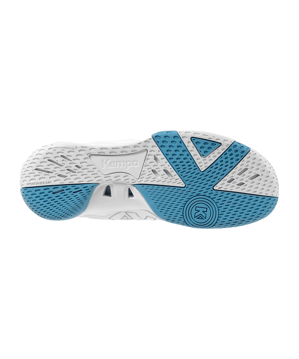Kempa Wing 2.0 Schuh Damen Weiss F05 - weiss