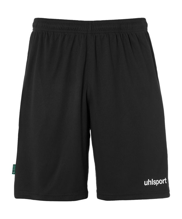 uhlsport Short Schwarz F01 - schwarz