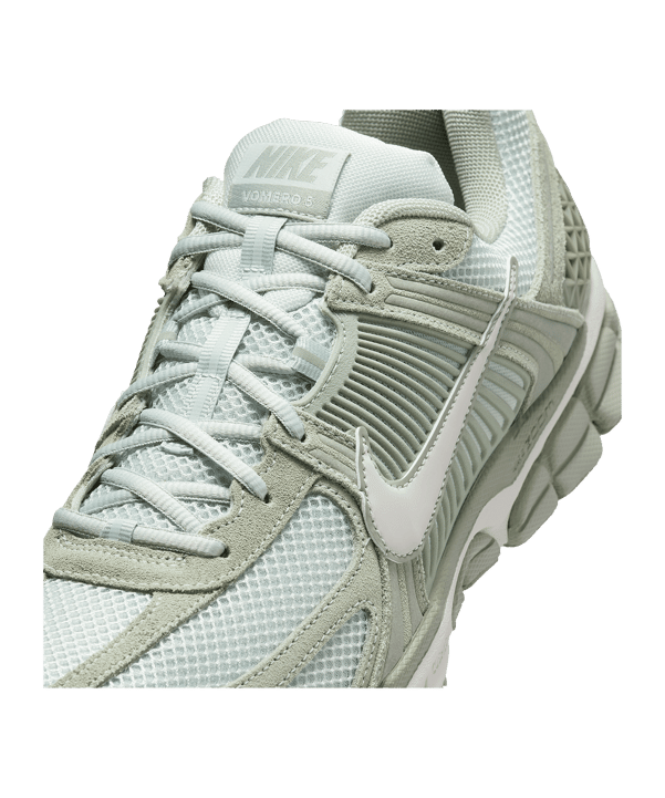 Nike Zoom Vomero 5 Grün F300 - gruen