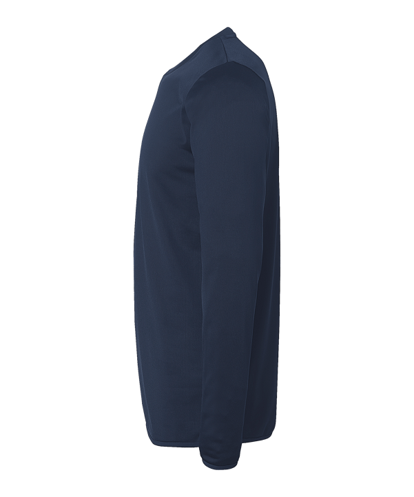 uhlsport Essential Training Sweatshirt Blau F41 - blau