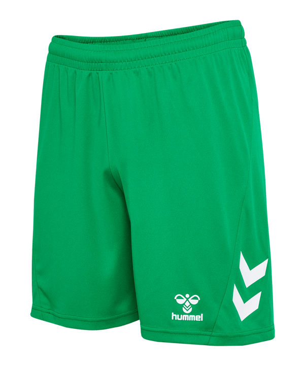 Hummel Trikot Set Grün F6235 - gruen