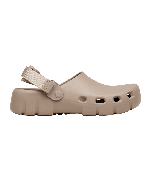 Birkenstock Birki-Flow Tech Loop EVA Gr Violet - violet