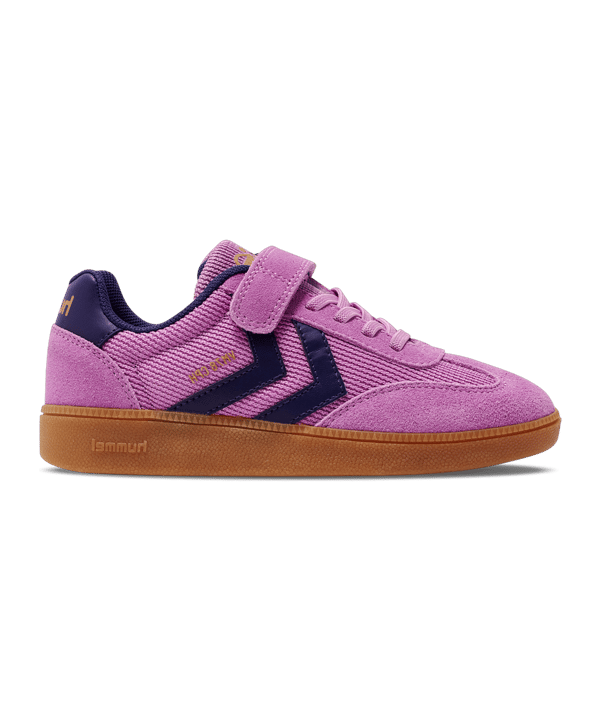 Hummel Vm78 Cph Kids Lila F3685 - lila