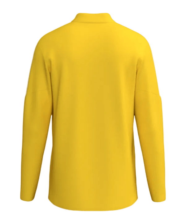 Erima INTRO Training Sweatshirt Kids Gelb F1262608 - gelb