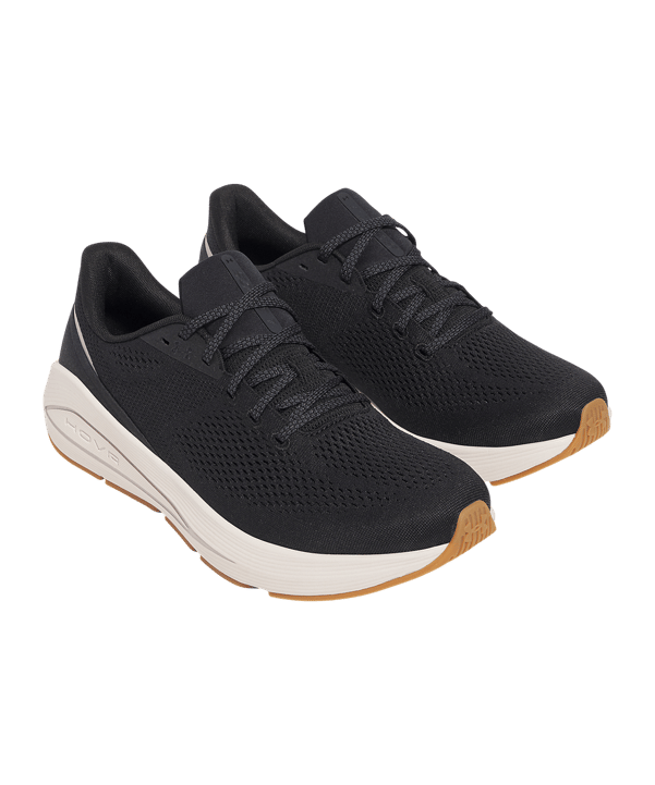 Under Armour Sonic 7 Laufschuh Schwarz F001 - schwarz