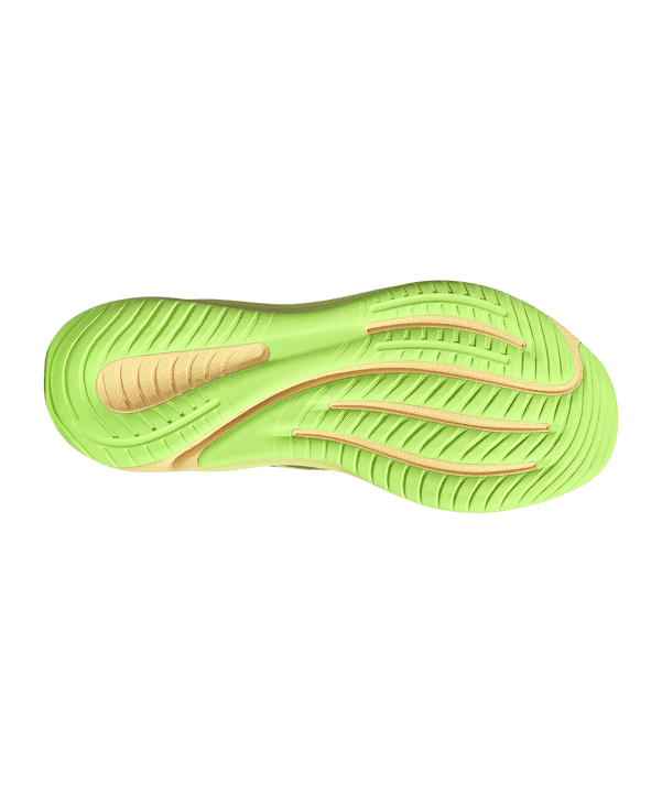 adidas Supernova Ease 2 Laufschuh Weiß - weiss