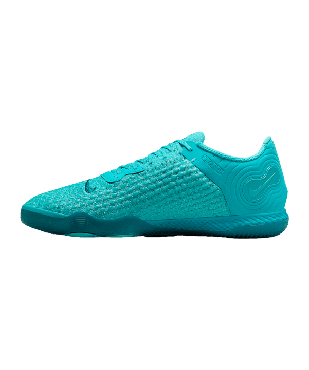 Nike React Gato IN Grün F300 - gruen