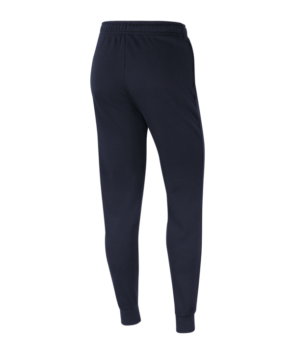 Nike Park 20 Fleece Jogginghose Damen Blau F451 - blau