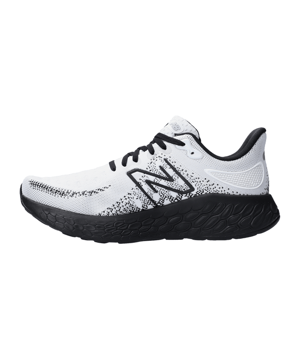 New Balance 1080 Weiss FX12 Laufschuh - weiss