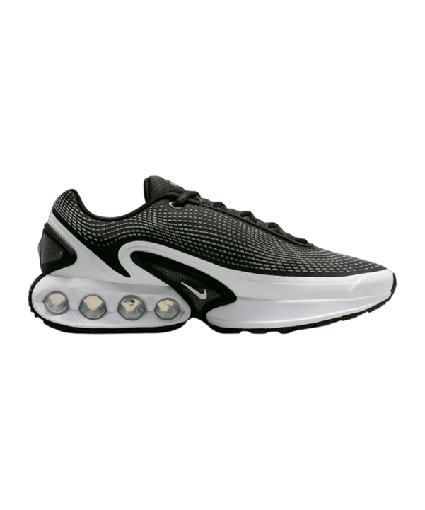 Nike Air Max DN Nero C003 - nero