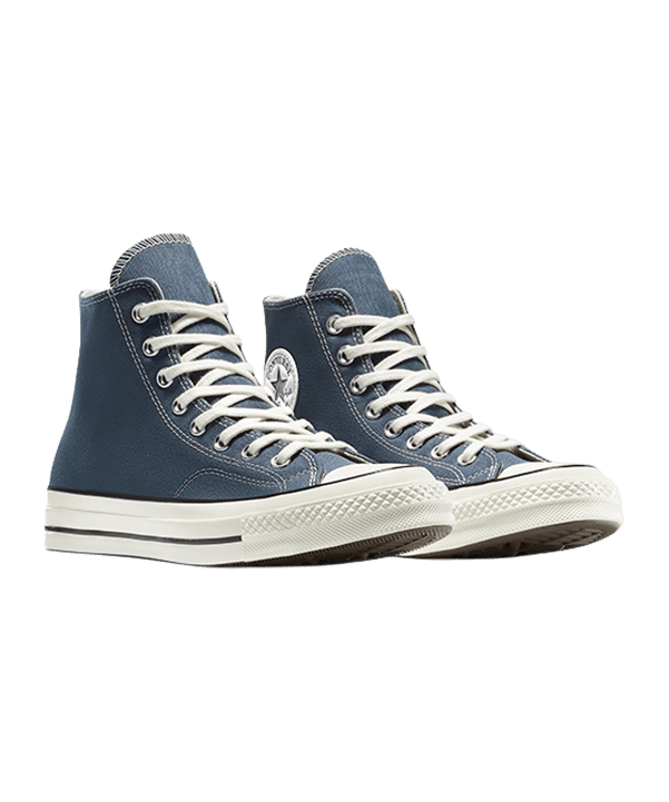Converse Chuck 70 Hi Lila - lila