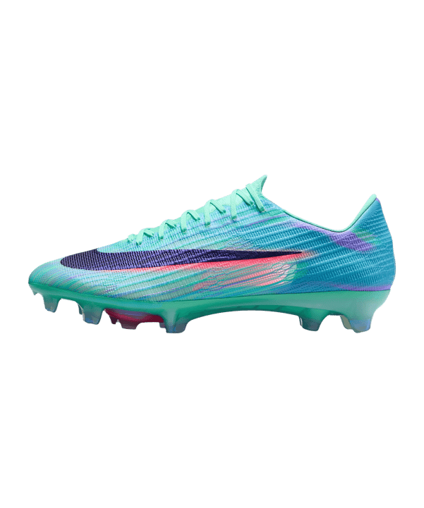 Nike Air Zoom Mercurial Superfly 11 Elite FG "Sam Kerr" Grün F300 - groen
