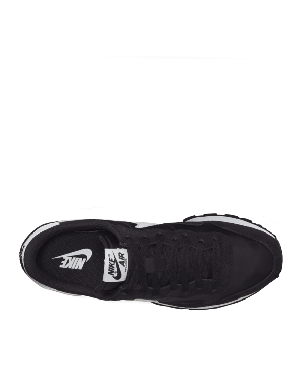 Nike Air Pegasus 83 Schwarz Weiss F001 - schwarz