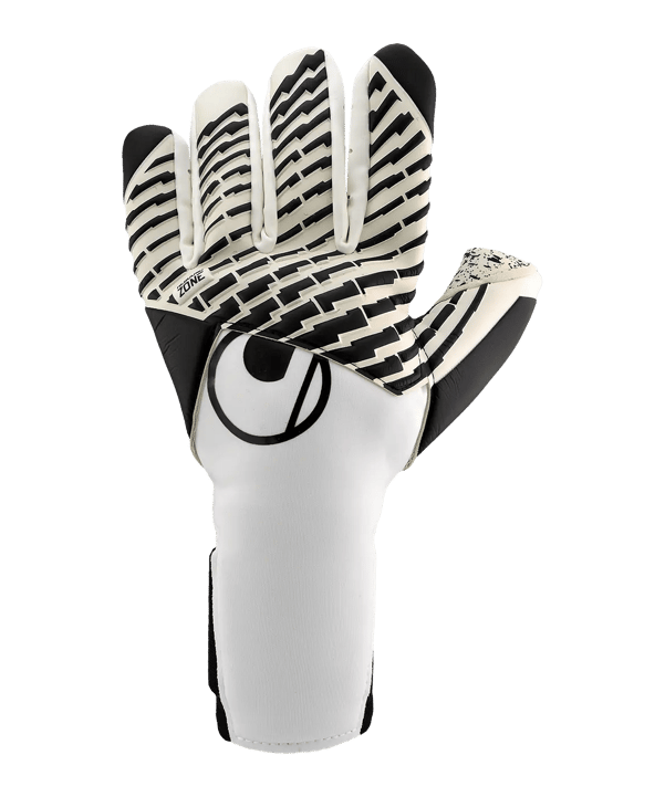 uhlsport FM Supergrip+ HN Torwarthandschuhe Weiß F01 - weiss