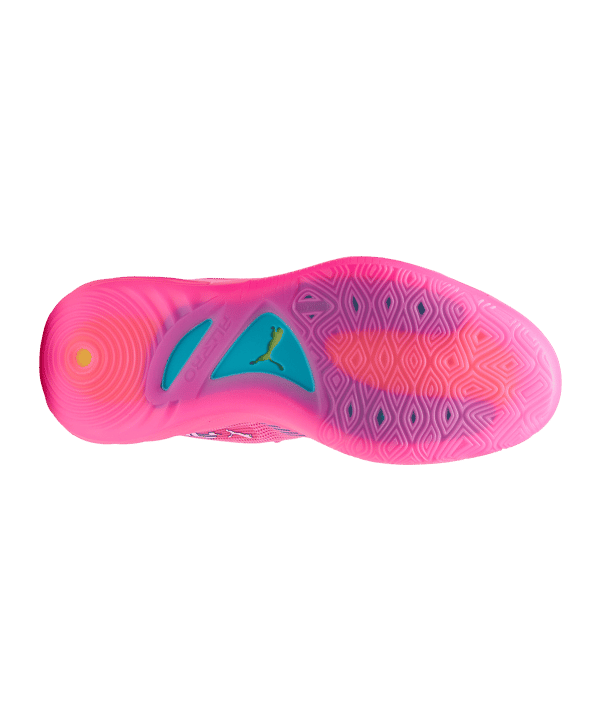 PUMA All-Pro Nitro 2 Showtime Roze K01 - roze