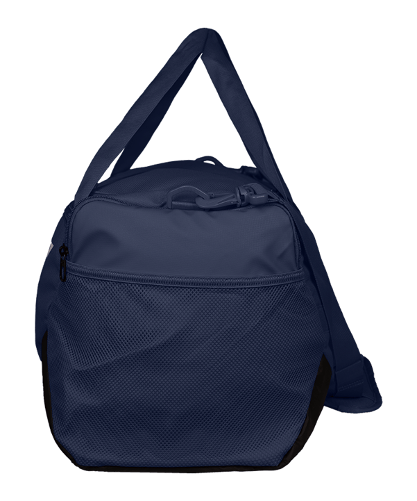 Nike Academy S Duffel Tasche Blau F410