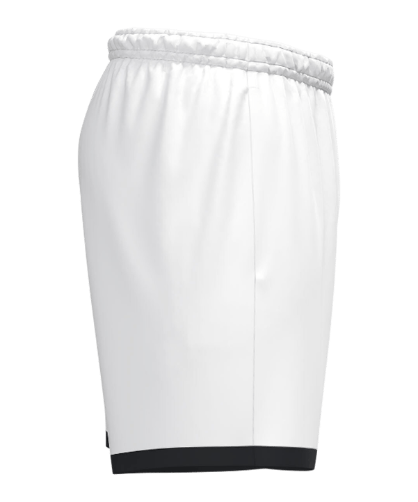 JAKO One Trainingshose Kids Weiß F0 - weiss