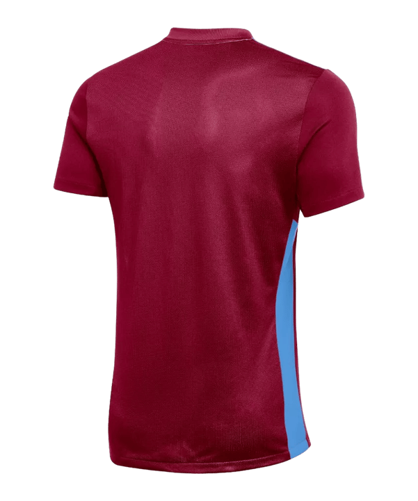 Nike Park Derby IV Trikot Kids Rot Blau F677 - rot