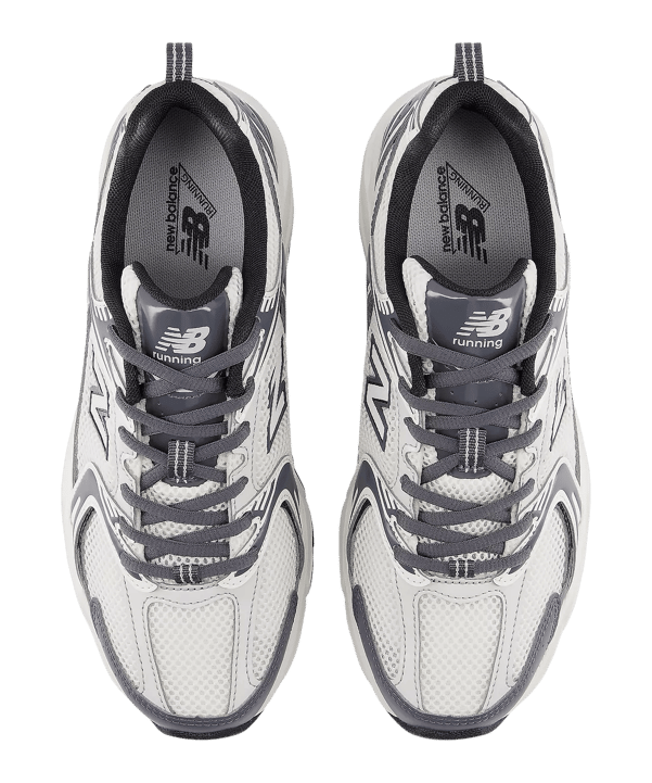 New Balance 530 Bianco - bianco