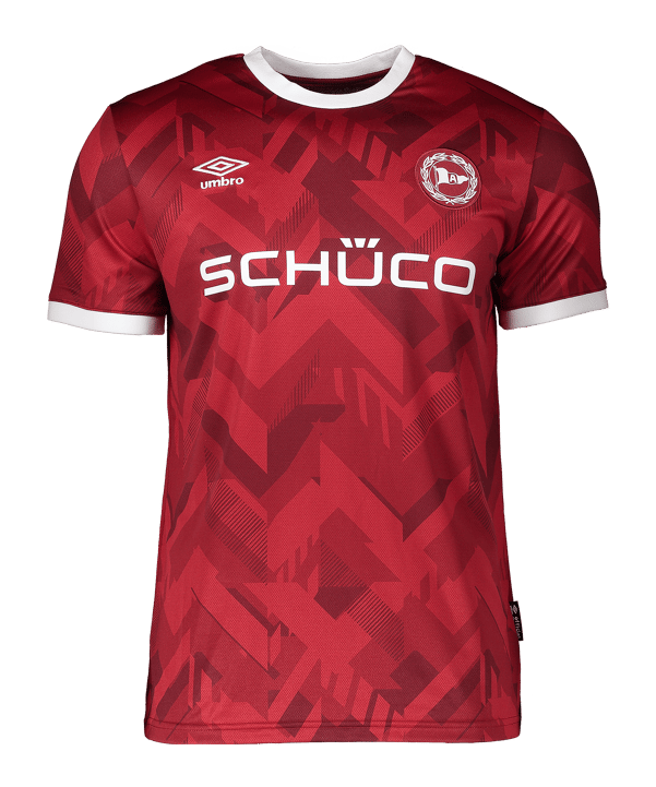 Maillot Domicile Arminia Bielefeld 2025/2026 - Homme - Bleu - Neuf Avec étiquettes