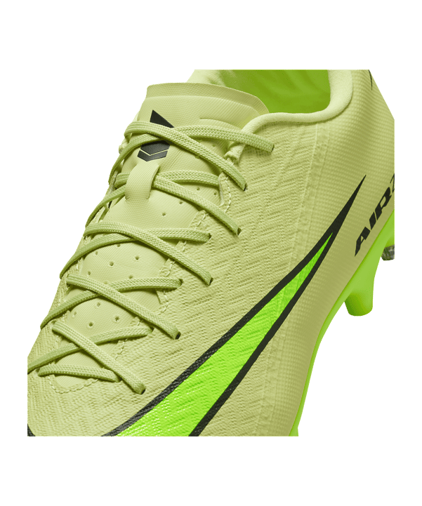 Nike Air Zoom Mercurial Vapor XVI Academy SG Max Voltage Gelb F300 - gelb