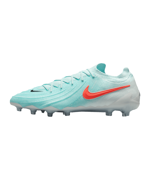 Nike Phantom GX II Elite AG Mad Energy Türkis F300 - tuerkis