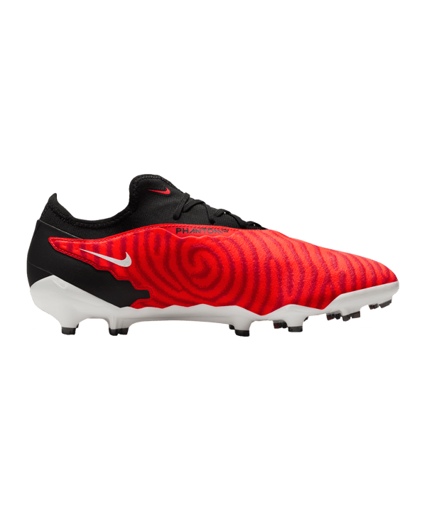 Nike Phantom GX Pro FG Ready Rot Schwarz Weiss F600 - rot