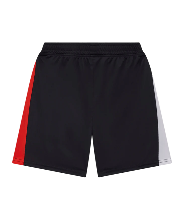 Castore Feyenoord Rotterdam Trikot Set Heim 2025/2026 Rot F072 - rot